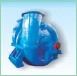 水泥立窑鼓风机